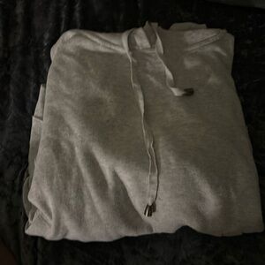 Cute medium hoodie. Hardly worn